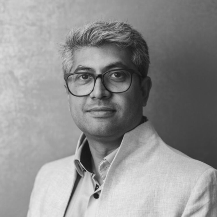 Mr. Bharath Puttur - Oral & Maxillofacial Surgeon